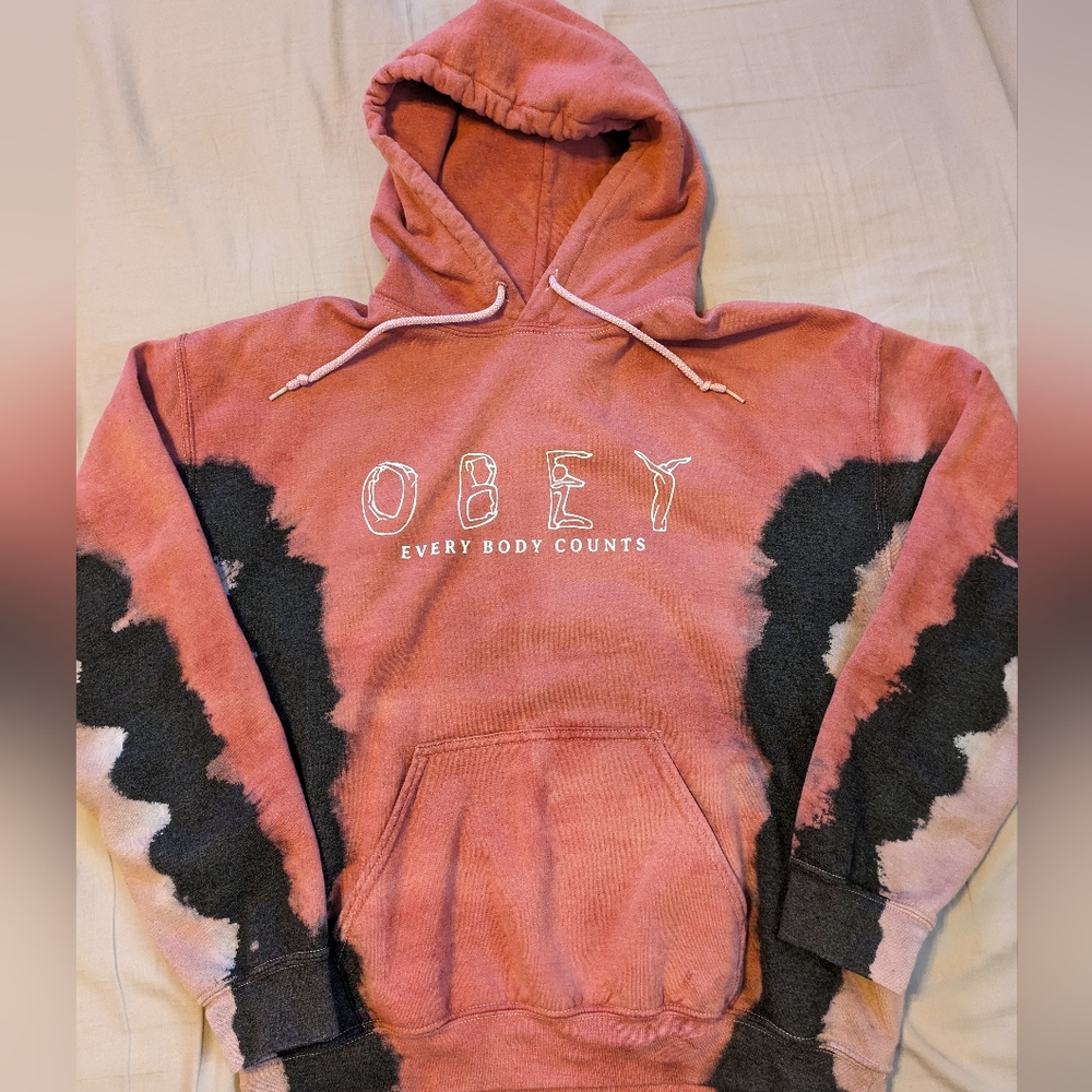 OBEY Hoodie